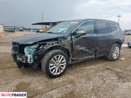 Cadillac Pozostałe 2020 3 Cadillac Pozostałe 2020 3