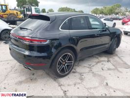 Porsche Macan 2019 3 Porsche Macan 2019 3