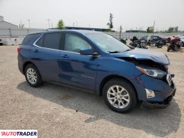 Chevrolet Equinox 2020 1 Chevrolet Equinox 2020 1