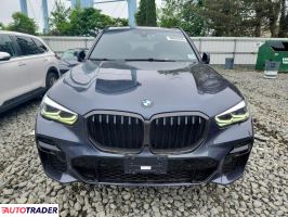 BMW X5 2022 3