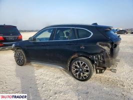 BMW X1 2021 2
