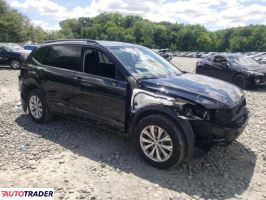 Volkswagen Tiguan 2018 2