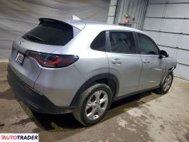 Honda HR-V 2024 2