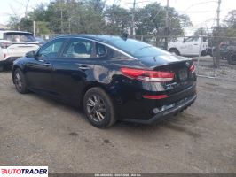 Kia Optima 2020 2