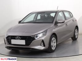 Hyundai i20 2022 1.2 83 KM