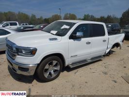 Dodge Ram 2022 5