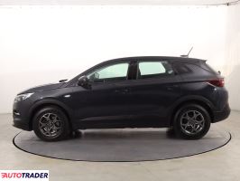 Opel Grandland 2019 1.5 99 KM