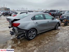 Kia Pozostałe 2022 2