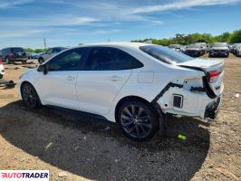 Toyota Corolla 2024 2