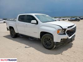 GMC Pozostałe 2022 3 GMC Pozostałe 2022 3