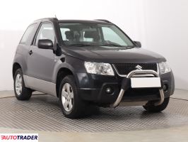 Suzuki Grand Vitara 2006 1.6 104 KM