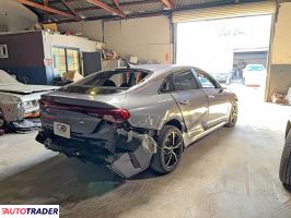 Kia Pozostałe 2021 1