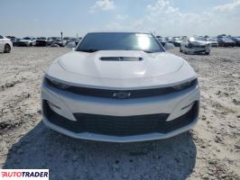 Chevrolet Camaro 2022 6
