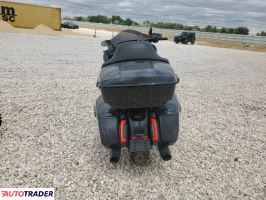 Harley-Davidson Pozostałe 2024 Harley-Davidson Pozostałe 2024
