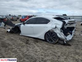 Lexus IS 2023 3 Lexus IS 2023 3