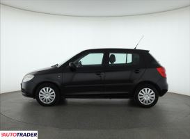 Skoda Fabia 2007 1.2 59 KM