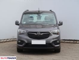 Opel Combo 2018 1.5 100 KM
