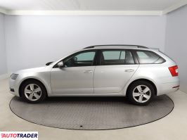 Skoda Octavia 2018 2.0 147 KM