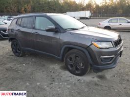 Jeep Compass 2019 2
