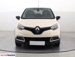 Renault Captur 2013 1.2 116 KM Renault Captur 2013 1.2 116 KM