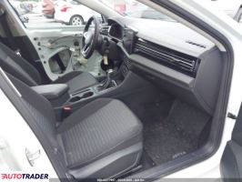 Volkswagen Jetta 2025 1