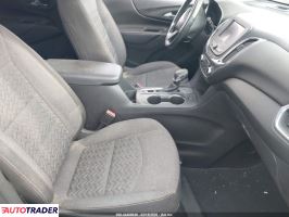 Chevrolet Equinox 2023 1