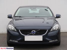 Volvo V40 2012 2.0 147 KM