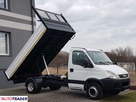 Iveco Daily 2010 3.0 Iveco Daily 2010 3.0