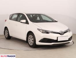 Toyota Auris 2016 1.3 97 KM