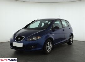 Seat Altea 2004 1.6 100 KM