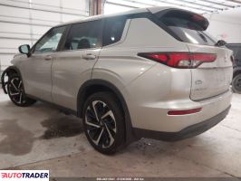 Mitsubishi Outlander 2022 2
