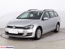 Volkswagen Golf 2014 1.6 103 KM Volkswagen Golf 2014 1.6 103 KM