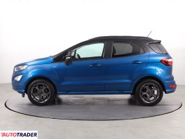 Ford EcoSport 2019 1.0 123 KM