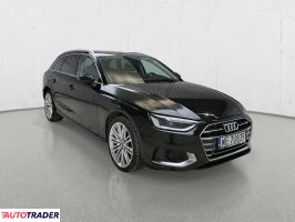 Audi A4 - zobacz ofertę