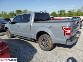 Ford Pozostałe 2019 2 Ford Pozostałe 2019 2