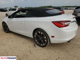 Buick Pozostałe 2019 1 Buick Pozostałe 2019 1