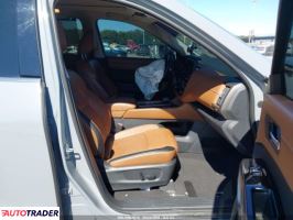Nissan Pathfinder 2022 3 Nissan Pathfinder 2022 3