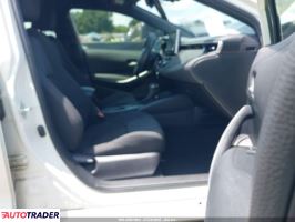 Toyota Corolla 2021 2