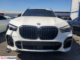 BMW X5 2022 4