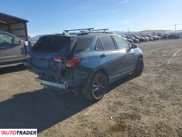 Chevrolet Equinox 2024 1