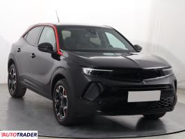 Opel Mokka 2023 1.2 134 KM