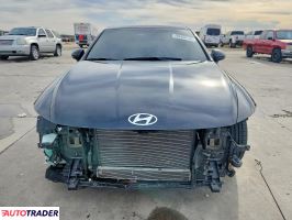 Hyundai Sonata 2024 2