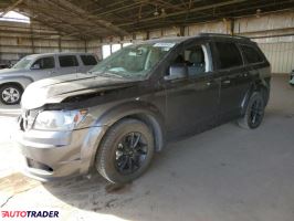 Dodge Journey 2020 2