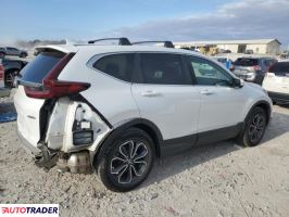 Honda CR-V 2020 1