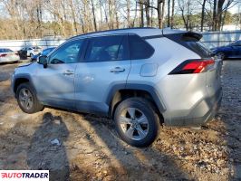 Toyota Pozostałe 2024 2