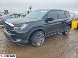 Honda Pozostałe 2022 3