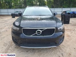 Volvo XC40 2021 2