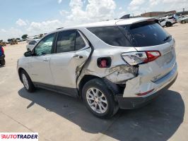 Chevrolet Equinox 2021 1