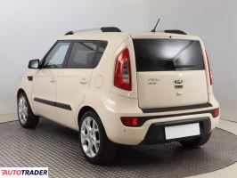 Kia Soul 2012 1.6 138 KM