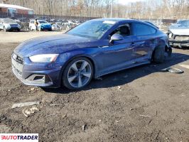 Audi A5 2020 2